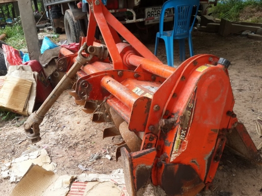 คูโบต้า L3608