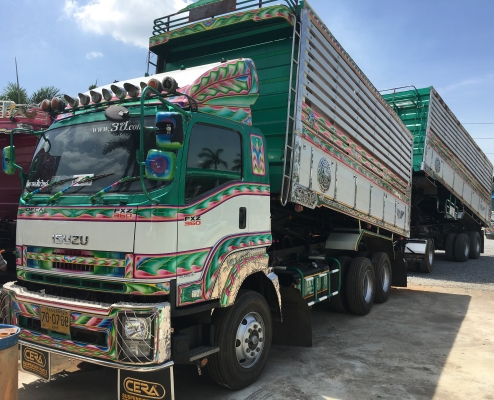 พ่วง 22 ล้อ ISUZU FXZ360 ปี 55 กระบะอลูมิเนียม-ดั้ม อู่ อินเตอร์ ไมล์ 4 แสน ราคา 2.6 ล้านต่อรอง พ่วง 22 ล้อ ISUZU FXZ360 ปี 55 กระบะอลูมิเนียม-ดั้ม อู่ อินเตอร์ ไมล์ 4 แสน ราคา 2.6 ล้านต่อรอง