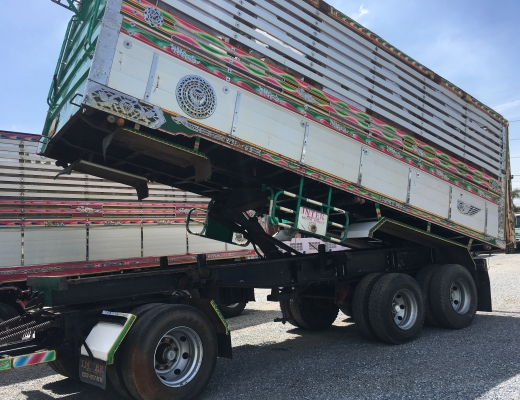 พ่วง 22 ล้อ ISUZU FXZ360 ปี 55 กระบะอลูมิเนียม-ดั้ม อู่ อินเตอร์ ไมล์ 4 แสน ราคา 2.6 ล้านต่อรอง พ่วง 22 ล้อ ISUZU FXZ360 ปี 55 กระบะอลูมิเนียม-ดั้ม อู่ อินเตอร์ ไมล์ 4 แสน ราคา 2.6 ล้านต่อรอง