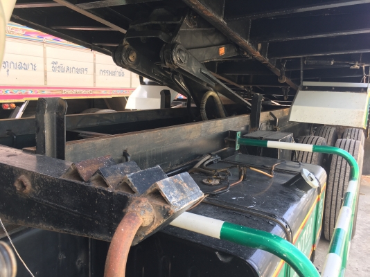 พ่วง 22 ล้อ ISUZU FXZ360 ปี 55 กระบะอลูมิเนียม-ดั้ม อู่ อินเตอร์ ไมล์ 4 แสน ราคา 2.6 ล้านต่อรอง พ่วง 22 ล้อ ISUZU FXZ360 ปี 55 กระบะอลูมิเนียม-ดั้ม อู่ อินเตอร์ ไมล์ 4 แสน ราคา 2.6 ล้านต่อรอง