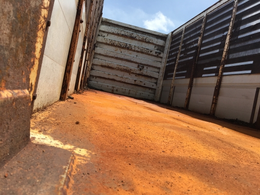 พ่วง 22 ล้อ ISUZU FXZ360 ปี 55 กระบะอลูมิเนียม-ดั้ม อู่ อินเตอร์ ไมล์ 4 แสน ราคา 2.6 ล้านต่อรอง พ่วง 22 ล้อ ISUZU FXZ360 ปี 55 กระบะอลูมิเนียม-ดั้ม อู่ อินเตอร์ ไมล์ 4 แสน ราคา 2.6 ล้านต่อรอง