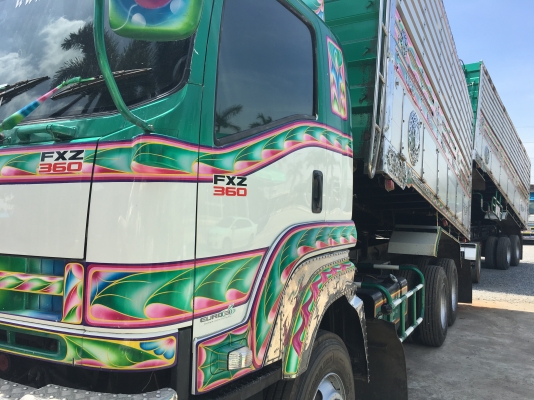 พ่วง 22 ล้อ ISUZU FXZ360 ปี 55 กระบะอลูมิเนียม-ดั้ม อู่ อินเตอร์ ไมล์ 4 แสน ราคา 2.6 ล้านต่อรอง พ่วง 22 ล้อ ISUZU FXZ360 ปี 55 กระบะอลูมิเนียม-ดั้ม อู่ อินเตอร์ ไมล์ 4 แสน ราคา 2.6 ล้านต่อรอง