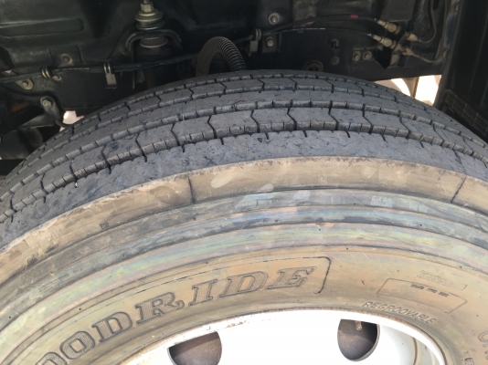 พ่วง 22 ล้อ ISUZU FXZ360 ปี 55 กระบะอลูมิเนียม-ดั้ม อู่ อินเตอร์ ไมล์ 4 แสน ราคา 2.6 ล้านต่อรอง พ่วง 22 ล้อ ISUZU FXZ360 ปี 55 กระบะอลูมิเนียม-ดั้ม อู่ อินเตอร์ ไมล์ 4 แสน ราคา 2.6 ล้านต่อรอง