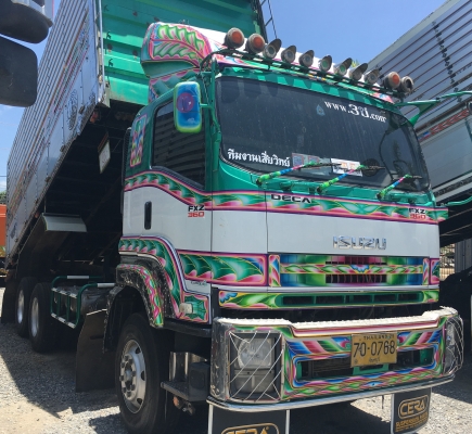 พ่วง 22 ล้อ ISUZU FXZ360 ปี 55 กระบะอลูมิเนียม-ดั้ม อู่ อินเตอร์ ไมล์ 4 แสน ราคา 2.6 ล้านต่อรอง พ่วง 22 ล้อ ISUZU FXZ360 ปี 55 กระบะอลูมิเนียม-ดั้ม อู่ อินเตอร์ ไมล์ 4 แสน ราคา 2.6 ล้านต่อรอง