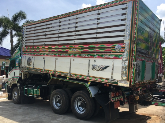 พ่วง 22 ล้อ ISUZU FXZ360 ปี 55 กระบะอลูมิเนียม-ดั้ม อู่ อินเตอร์ ไมล์ 4 แสน ราคา 2.6 ล้านต่อรอง พ่วง 22 ล้อ ISUZU FXZ360 ปี 55 กระบะอลูมิเนียม-ดั้ม อู่ อินเตอร์ ไมล์ 4 แสน ราคา 2.6 ล้านต่อรอง