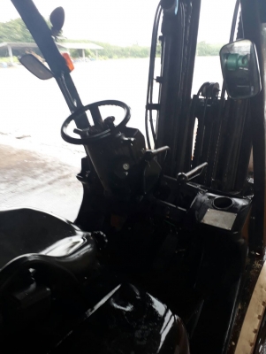 ขายรถโฟกรีป 3 ตันยกสูง 4 เมตร มีคว่ำ- หงาย ขายรถโฟกรีป 3 ตันยกสูง 4 เมตร มีคว่ำ- หงาย