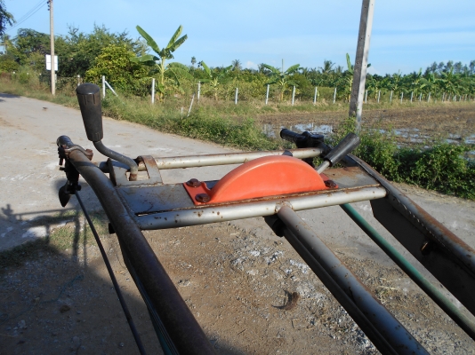 ขายตัวพร้อมเครื่อง TF115 ตัวลิงลม สภาพพร้อมใช้งาน ขายตัวพร้อมเครื่อง TF115 ตัวลิงลม สภาพพร้อมใช้งาน