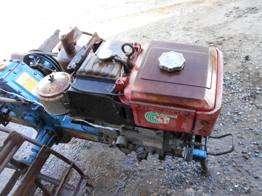 ขายตัวพร้อมเครื่อง TF115 ตัวลิงลม สภาพพร้อมใช้งาน ขายตัวพร้อมเครื่อง TF115 ตัวลิงลม สภาพพร้อมใช้งาน