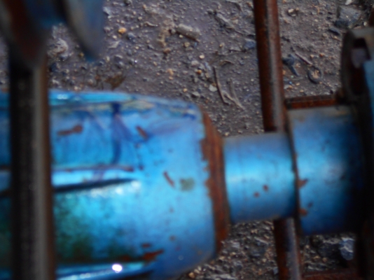 ขายตัวพร้อมเครื่อง TF115 ตัวลิงลม สภาพพร้อมใช้งาน ขายตัวพร้อมเครื่อง TF115 ตัวลิงลม สภาพพร้อมใช้งาน