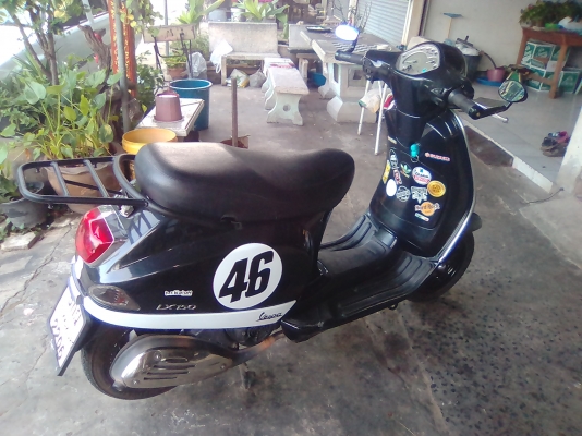 ขายรถเวสป ขายรถเวสป