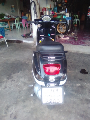 ขายรถเวสป ขายรถเวสป