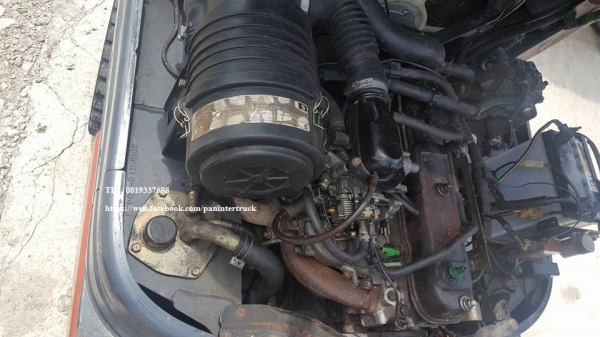 FROM JAPANสินค้าเก่านอก รถยก FORK LIFT TOYOTA -42-6FG15 /ยกได้ 1.5 ตัน , เสาสูง 3 เมตร/ ราคาเพียง 110,000 บาท(ราคานี้ไม่รวมถังแก๊ส)  สนใจติดต่อ 0819337688