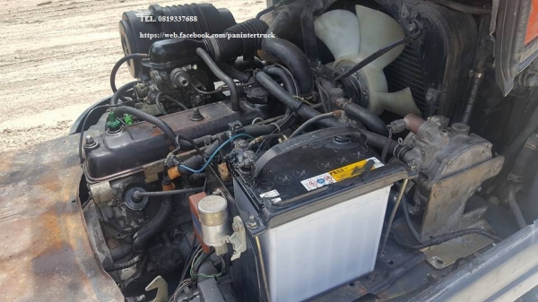 FROM JAPANสินค้าเก่านอก รถยก FORK LIFT TOYOTA -42-6FG15 /ยกได้ 1.5 ตัน , เสาสูง 3 เมตร/ ราคาเพียง 110,000 บาท(ราคานี้ไม่รวมถังแก๊ส)  สนใจติดต่อ 0819337688