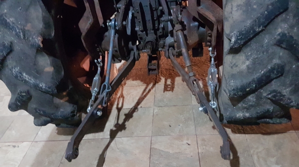 ขาย kubota l4708 +ใบดันหน้า ขาย kubota l4708 +ใบดันหน้า