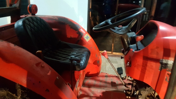 ขาย kubota l4708 +ใบดันหน้า ขาย kubota l4708 +ใบดันหน้า