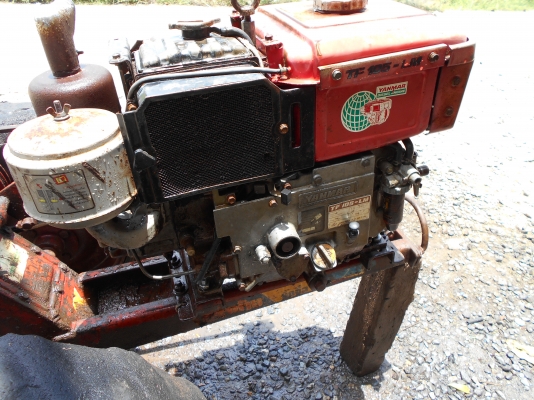 ขายยกชุดเครื่อง TF105 แรงตัวบิ๊กจิ๋ว2เกรียเดินน้าสภาพพร้อมใช้ครับ ขายยกชุดเครื่อง TF105 แรงตัวบิ๊กจิ๋ว2เกรียเดินน้าสภาพพร้อมใช้ครับ