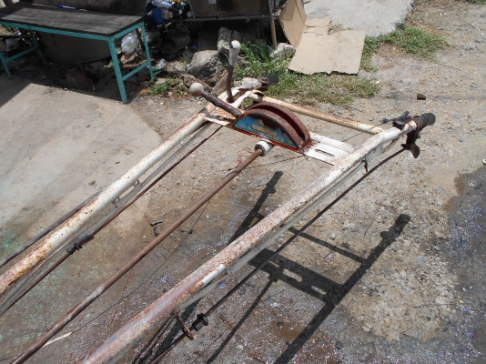 ขายยกชุดเครื่อง TF105 แรงตัวบิ๊กจิ๋ว2เกรียเดินน้าสภาพพร้อมใช้ครับ ขายยกชุดเครื่อง TF105 แรงตัวบิ๊กจิ๋ว2เกรียเดินน้าสภาพพร้อมใช้ครับ