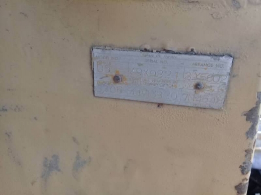 ขาย 395,000 บาท CATTERPILAR D5D ตีนเป็ด เครื่องดี เกียร์แรง เอกสารชื้อขาย รถอยู่ จ.สมุทรปราการ โทร&ไอดีไลน์ 0610710295 ขาย 395,000 บาท CATTERPILAR D5D ตีนเป็ด เครื่องดี เกียร์แรง เอกสารชื้อขาย รถอยู่ จ.สมุทรปราการ โทร&ไอดีไลน์ 0610710295