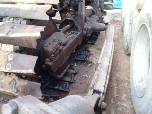 ขาย 395,000 บาท CATTERPILAR D5D ตีนเป็ด เครื่องดี เกียร์แรง เอกสารชื้อขาย รถอยู่ จ.สมุทรปราการ โทร&ไอดีไลน์ 0610710295 ขาย 395,000 บาท CATTERPILAR D5D ตีนเป็ด เครื่องดี เกียร์แรง เอกสารชื้อขาย รถอยู่ จ.สมุทรปราการ โทร&ไอดีไลน์ 0610710295