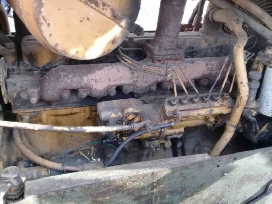 ขาย 395,000 บาท CATTERPILAR D5D ตีนเป็ด เครื่องดี เกียร์แรง เอกสารชื้อขาย รถอยู่ จ.สมุทรปราการ โทร&ไอดีไลน์ 0610710295 ขาย 395,000 บาท CATTERPILAR D5D ตีนเป็ด เครื่องดี เกียร์แรง เอกสารชื้อขาย รถอยู่ จ.สมุทรปราการ โทร&ไอดีไลน์ 0610710295