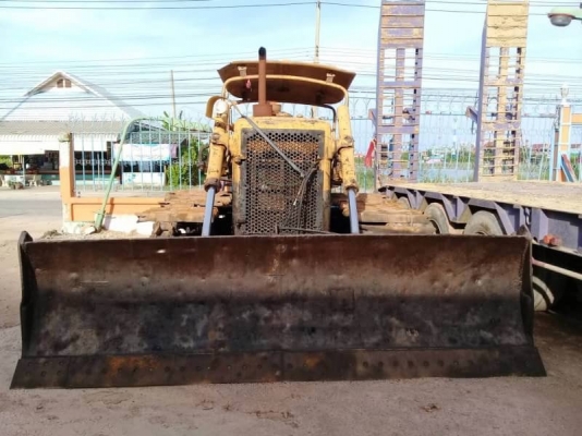 ขาย 395,000 บาท CATTERPILAR D5D ตีนเป็ด เครื่องดี เกียร์แรง เอกสารชื้อขาย รถอยู่ จ.สมุทรปราการ โทร&ไอดีไลน์ 0610710295 ขาย 395,000 บาท CATTERPILAR D5D ตีนเป็ด เครื่องดี เกียร์แรง เอกสารชื้อขาย รถอยู่ จ.สมุทรปราการ โทร&ไอดีไลน์ 0610710295