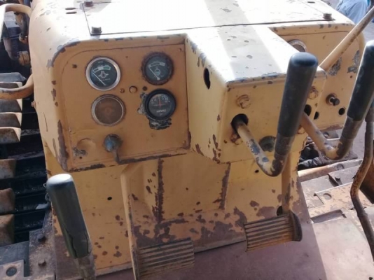 ขาย 395,000 บาท CATTERPILAR D5D ตีนเป็ด เครื่องดี เกียร์แรง เอกสารชื้อขาย รถอยู่ จ.สมุทรปราการ โทร&ไอดีไลน์ 0610710295 ขาย 395,000 บาท CATTERPILAR D5D ตีนเป็ด เครื่องดี เกียร์แรง เอกสารชื้อขาย รถอยู่ จ.สมุทรปราการ โทร&ไอดีไลน์ 0610710295