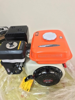 ขาย เครื่องเบนซิน Kojima 6.5 แรง (km650) มือหนึ่ง ของใหม่ ขาย เครื่องเบนซิน Kojima 6.5 แรง (km650) มือหนึ่ง ของใหม่