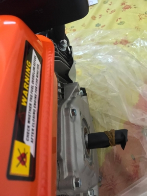 ขาย เครื่องเบนซิน Kojima 6.5 แรง (km650) มือหนึ่ง ของใหม่ ขาย เครื่องเบนซิน Kojima 6.5 แรง (km650) มือหนึ่ง ของใหม่