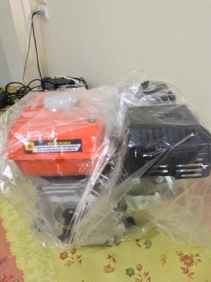 ขาย เครื่องเบนซิน Kojima 6.5 แรง (km650) มือหนึ่ง ของใหม่ ขาย เครื่องเบนซิน Kojima 6.5 แรง (km650) มือหนึ่ง ของใหม่