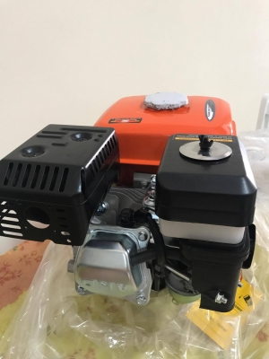 ขาย เครื่องเบนซิน Kojima 6.5 แรง (km650) มือหนึ่ง ของใหม่ ขาย เครื่องเบนซิน Kojima 6.5 แรง (km650) มือหนึ่ง ของใหม่