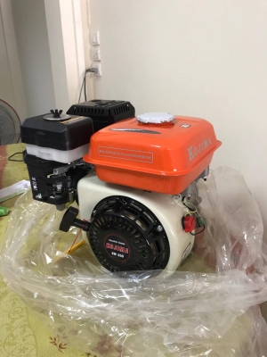 ขาย เครื่องเบนซิน Kojima 6.5 แรง (km650) มือหนึ่ง ของใหม่ ขาย เครื่องเบนซิน Kojima 6.5 แรง (km650) มือหนึ่ง ของใหม่