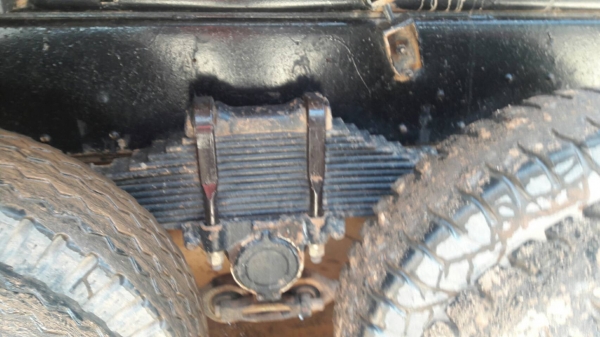 สิบล้อ อิชุชุ FXZ 240 แรง ปี 38