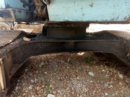 รถแบคโฮ SUMITOMO 160 มีที่คีบไม้ มีสัญญาซื้อขาย รถแบคโฮ SUMITOMO 160 มีที่คีบไม้ มีสัญญาซื้อขาย