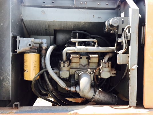 ฮิตาชิ ZX 200-1 ราคา 980,000 บาท ไฟฟ้าครบ เอกสารอินวอยซ์ รถภาคกลาง