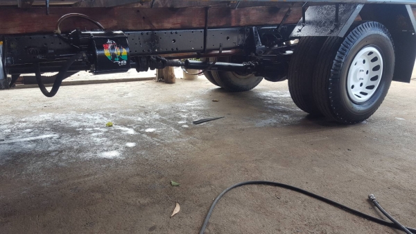 ISUZU NPR120แรงม้า ปี43 เครื่องฝาขาว เครื่องดี คัทซีสวย กระบะคาร์โก้ ยาว 5 ม. เล่มพร้อมโอน ราคาต่อรองได้ สนใจสอบถามได้ครับ 0872976734