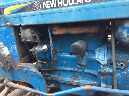 ขายด่วน Ford 6600 T5 ใบดันหน้า ผานหลัง ขายด่วน Ford 6600 T5 ใบดันหน้า ผานหลัง