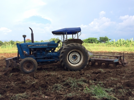 ขายด่วน Ford 6600 T5 ใบดันหน้า ผานหลัง ขายด่วน Ford 6600 T5 ใบดันหน้า ผานหลัง