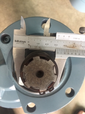 มอเตอร์เกียรนิปปอนมือสอง 1.1 KW. อัตราทด 1/11 ไฟ 380 VAC 3 เฟส เก่าญี่ปุ่นแท้ พร้อมใช้งาน อุปกรณ์ครบ