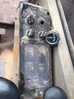 ขาย 545,000 ขาท CATTERPILAR E120B เครื่องดี ปั้มแรง โช่หนา เอวแน่น ไฟฟ้าครบ(ขาดมอเตอร์คันเร่ง) เอกสารอินวอยท์ รถอยู่ จ.นครราชสีมา โทร&ไอดีไลน์ 0610710295 ขาย 545,000 ขาท CATTERPILAR E120B เครื่องดี ปั้มแรง โช่หนา เอวแน่น ไฟฟ้าครบ(ขาดมอเตอร์คันเร่ง) เอกสารอินวอยท์ รถอยู่ จ.นครราชสีมา โทร&ไอดีไลน์ 0610710295