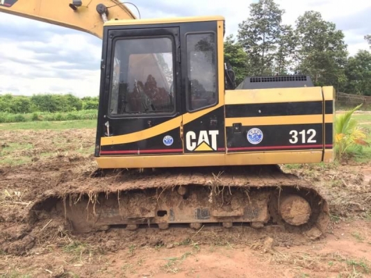 ขาย 545,000 ขาท CATTERPILAR E120B เครื่องดี ปั้มแรง โช่หนา เอวแน่น ไฟฟ้าครบ(ขาดมอเตอร์คันเร่ง) เอกสารอินวอยท์ รถอยู่ จ.นครราชสีมา โทร&ไอดีไลน์ 0610710295 ขาย 545,000 ขาท CATTERPILAR E120B เครื่องดี ปั้มแรง โช่หนา เอวแน่น ไฟฟ้าครบ(ขาดมอเตอร์คันเร่ง) เอกสารอินวอยท์ รถอยู่ จ.นครราชสีมา โทร&ไอดีไลน์ 0610710295