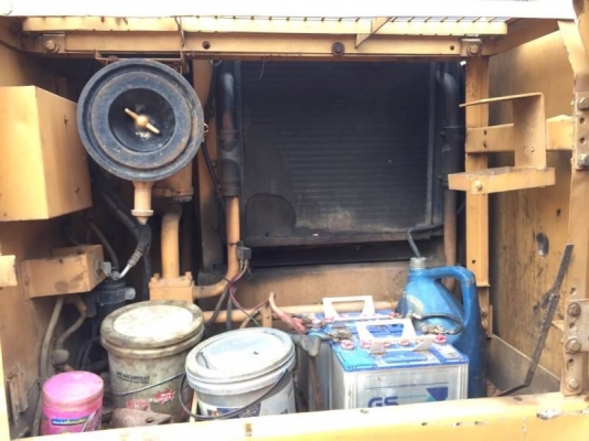 ขาย 545,000 ขาท CATTERPILAR E120B เครื่องดี ปั้มแรง โช่หนา เอวแน่น ไฟฟ้าครบ(ขาดมอเตอร์คันเร่ง) เอกสารอินวอยท์ รถอยู่ จ.นครราชสีมา โทร&ไอดีไลน์ 0610710295 ขาย 545,000 ขาท CATTERPILAR E120B เครื่องดี ปั้มแรง โช่หนา เอวแน่น ไฟฟ้าครบ(ขาดมอเตอร์คันเร่ง) เอกสารอินวอยท์ รถอยู่ จ.นครราชสีมา โทร&ไอดีไลน์ 0610710295