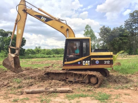 ขาย 545,000 ขาท CATTERPILAR E120B เครื่องดี ปั้มแรง โช่หนา เอวแน่น ไฟฟ้าครบ(ขาดมอเตอร์คันเร่ง) เอกสารอินวอยท์ รถอยู่ จ.นครราชสีมา โทร&ไอดีไลน์ 0610710295 ขาย 545,000 ขาท CATTERPILAR E120B เครื่องดี ปั้มแรง โช่หนา เอวแน่น ไฟฟ้าครบ(ขาดมอเตอร์คันเร่ง) เอกสารอินวอยท์ รถอยู่ จ.นครราชสีมา โทร&ไอดีไลน์ 0610710295