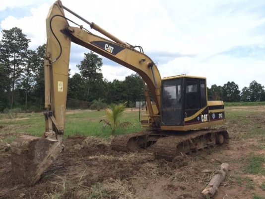 ขาย 545,000 ขาท CATTERPILAR E120B เครื่องดี ปั้มแรง โช่หนา เอวแน่น ไฟฟ้าครบ(ขาดมอเตอร์คันเร่ง) เอกสารอินวอยท์ รถอยู่ จ.นครราชสีมา โทร&ไอดีไลน์ 0610710295 ขาย 545,000 ขาท CATTERPILAR E120B เครื่องดี ปั้มแรง โช่หนา เอวแน่น ไฟฟ้าครบ(ขาดมอเตอร์คันเร่ง) เอกสารอินวอยท์ รถอยู่ จ.นครราชสีมา โทร&ไอดีไลน์ 0610710295