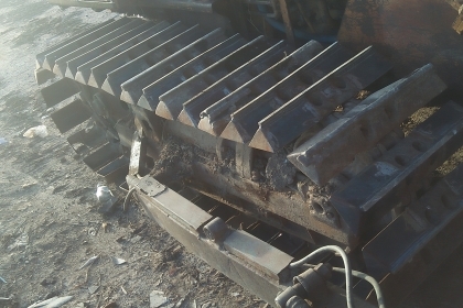 ขายรถแทร็กเตอร์D2-3PL สภาพสวยพร้อมใช้งาน เครื่องดีช่วงล่างดี ใบแทร็กสวย ราคาต่อรองคุยกันได้