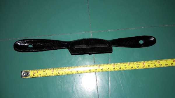 ขายกบผีเสื้อตราเพชรงานเก่าเก็บ ใบกบคมดี