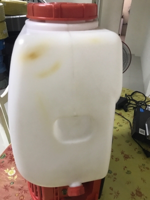 ขอบคุณ คุณเสือมากคะ ++ขาย เครื่องพ่นแบตเตอรี่ 25 ลิตร (ps-767b) ตัวโชว์ ราคาถูก ขอบคุณ คุณเสือมากคะ ++ขาย เครื่องพ่นแบตเตอรี่ 25 ลิตร (ps-767b) ตัวโชว์ ราคาถูก