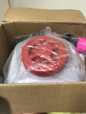 ขอบคุณ คุณเสือมากคะ ++ขาย เครื่องพ่นแบตเตอรี่ 25 ลิตร (ps-767b) ตัวโชว์ ราคาถูก ขอบคุณ คุณเสือมากคะ ++ขาย เครื่องพ่นแบตเตอรี่ 25 ลิตร (ps-767b) ตัวโชว์ ราคาถูก