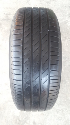 ขายยาง215/55/16 ปี 16 MICHERLIN 3ST 4 เส้น