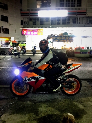 ขายครับ Zx10 ปี 05 อินวอย+สพม แท้ 100\%