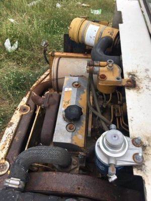 ขายด่วน แม็คโคร KOMATSU PC40-6 สภาพสวยพร้อมใช้งาน เครื่องปั้มดี เยี่ยม รถพร้อมลุยงาน สนใจโทรสอบถาม 093-0764943 088-3223272 k ตั้ม